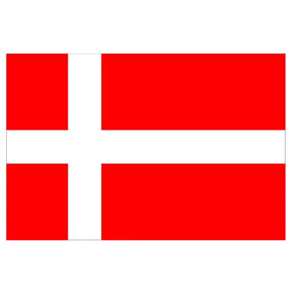 Flag Danmark