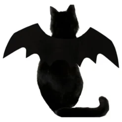 Flagemusevinger til Kat