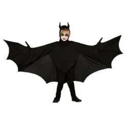Flagermus Børnekostume