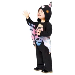 Flagermus Børnekostume