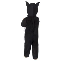 Flagermus Børnekostume