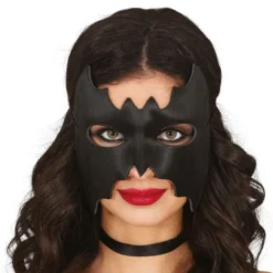 Flagermus Maske