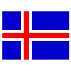 Flag Island