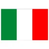Flag Italien