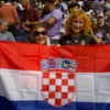 Flag Kroatien