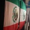 Flag Mexico
