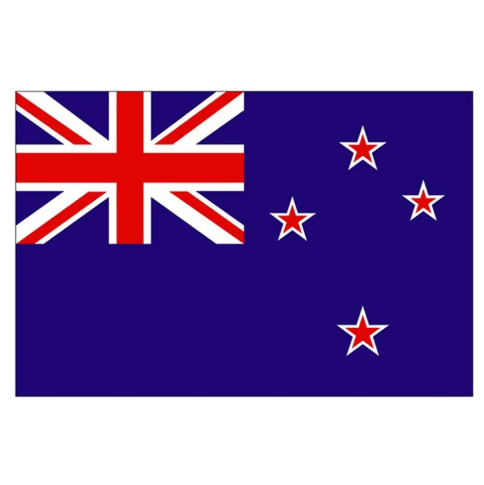 Flag New Zealand