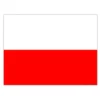 Flag Polen