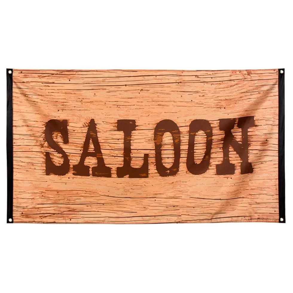 Flag Saloon