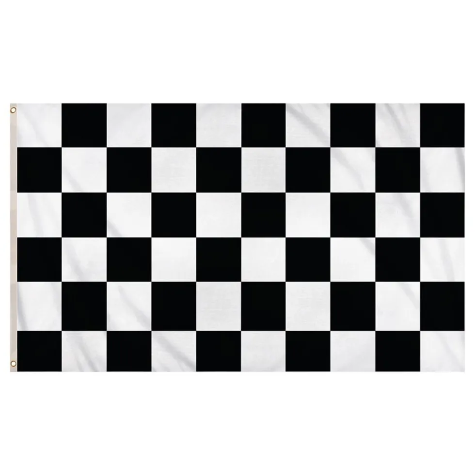 Flag Skakternet