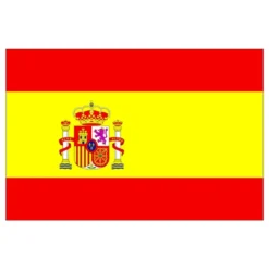 Flag Spanien