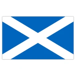 Flag St. Andrews