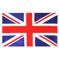 Flag Storbritannien