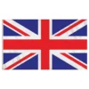 Flag Storbritannien