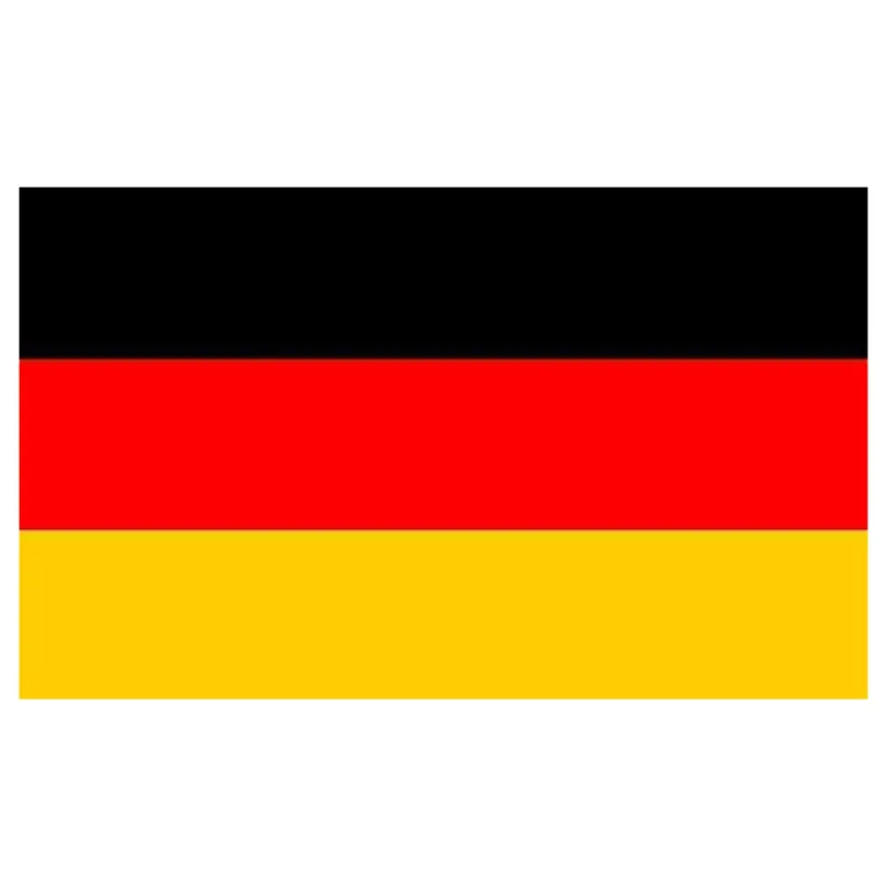 Flag Tyskland