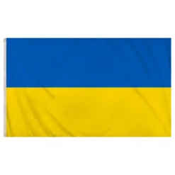 Flag Ukraine