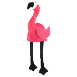 Flamingo Hat