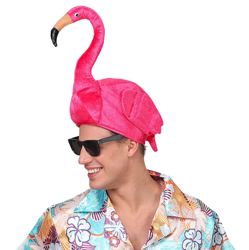 Flamingohat