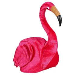 Flamingohat