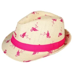 Flamingohat