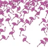 Flamingo Konfetti