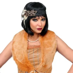 Flapper Pelskrave Tilbehørssæt