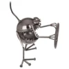 Flaskeholder i Metal Monsters