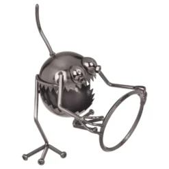 Flaskeholder i Metal Monsters