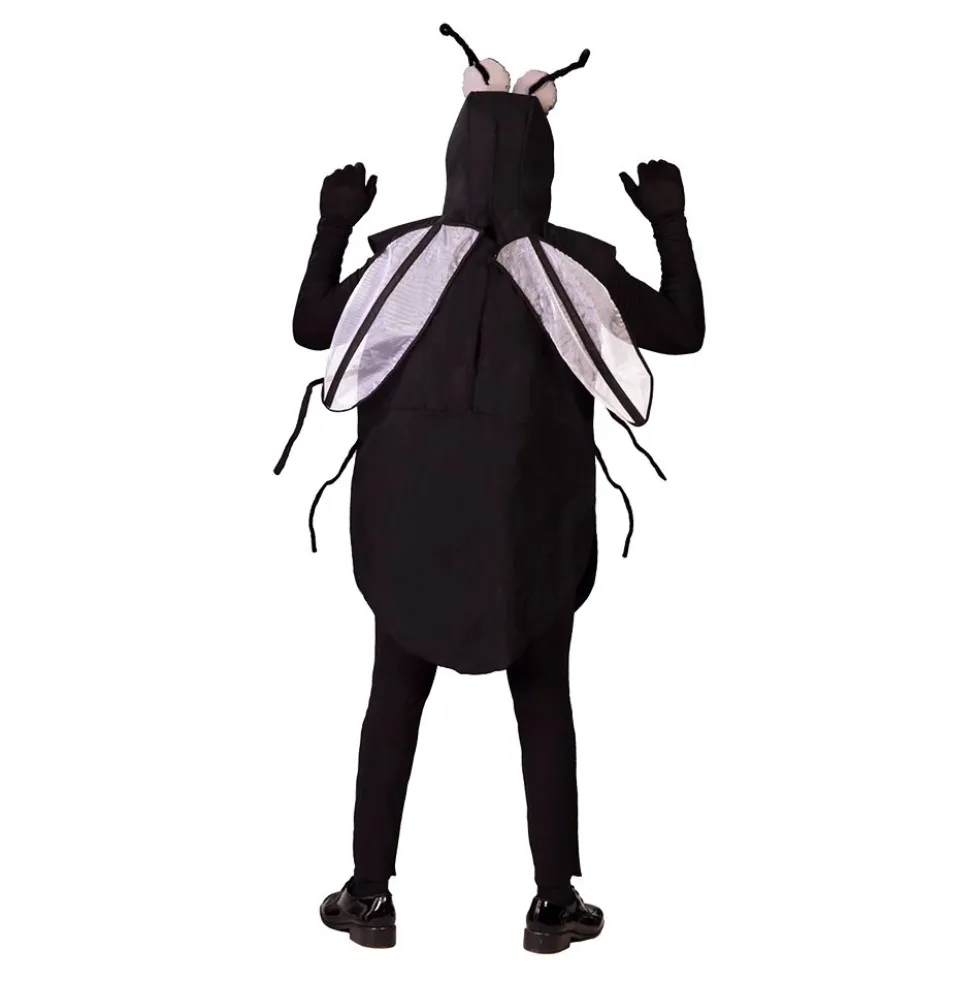 Flue Kostume