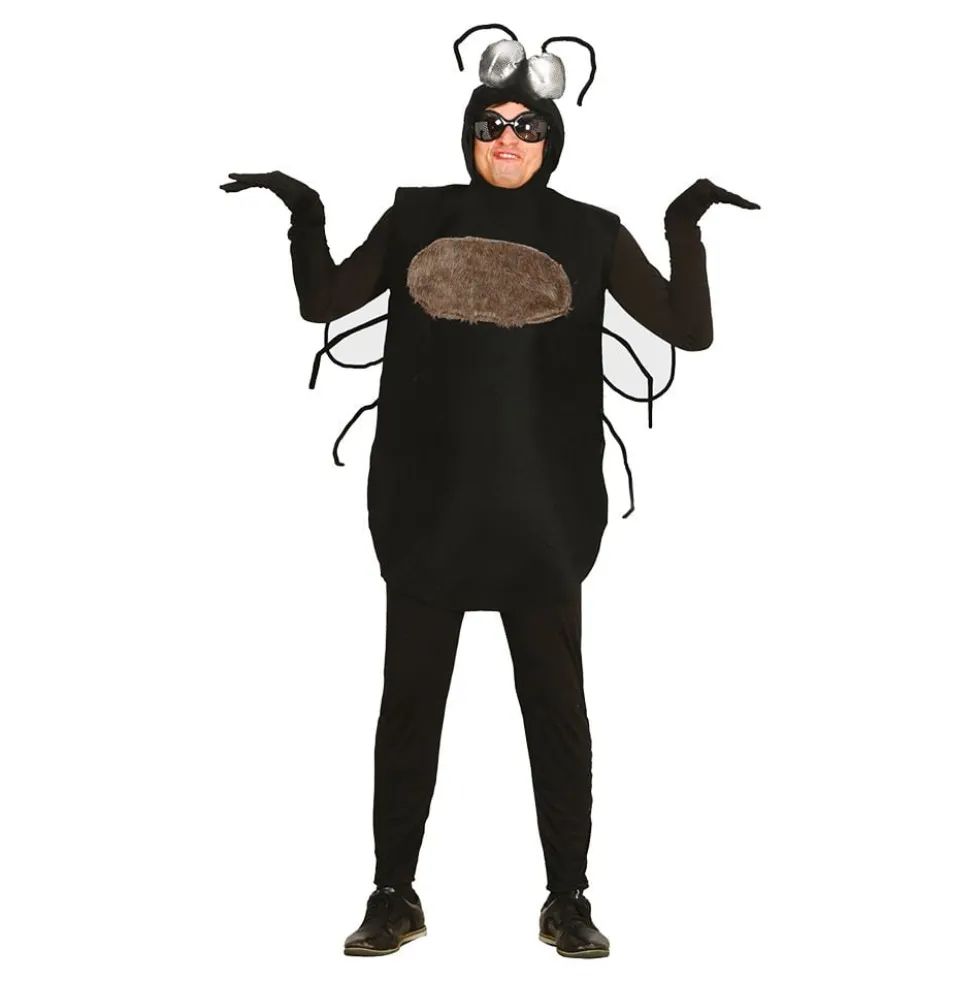 Flue Kostume