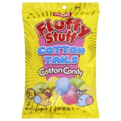Fluffy Stuff Cotton Tails Candyfloss