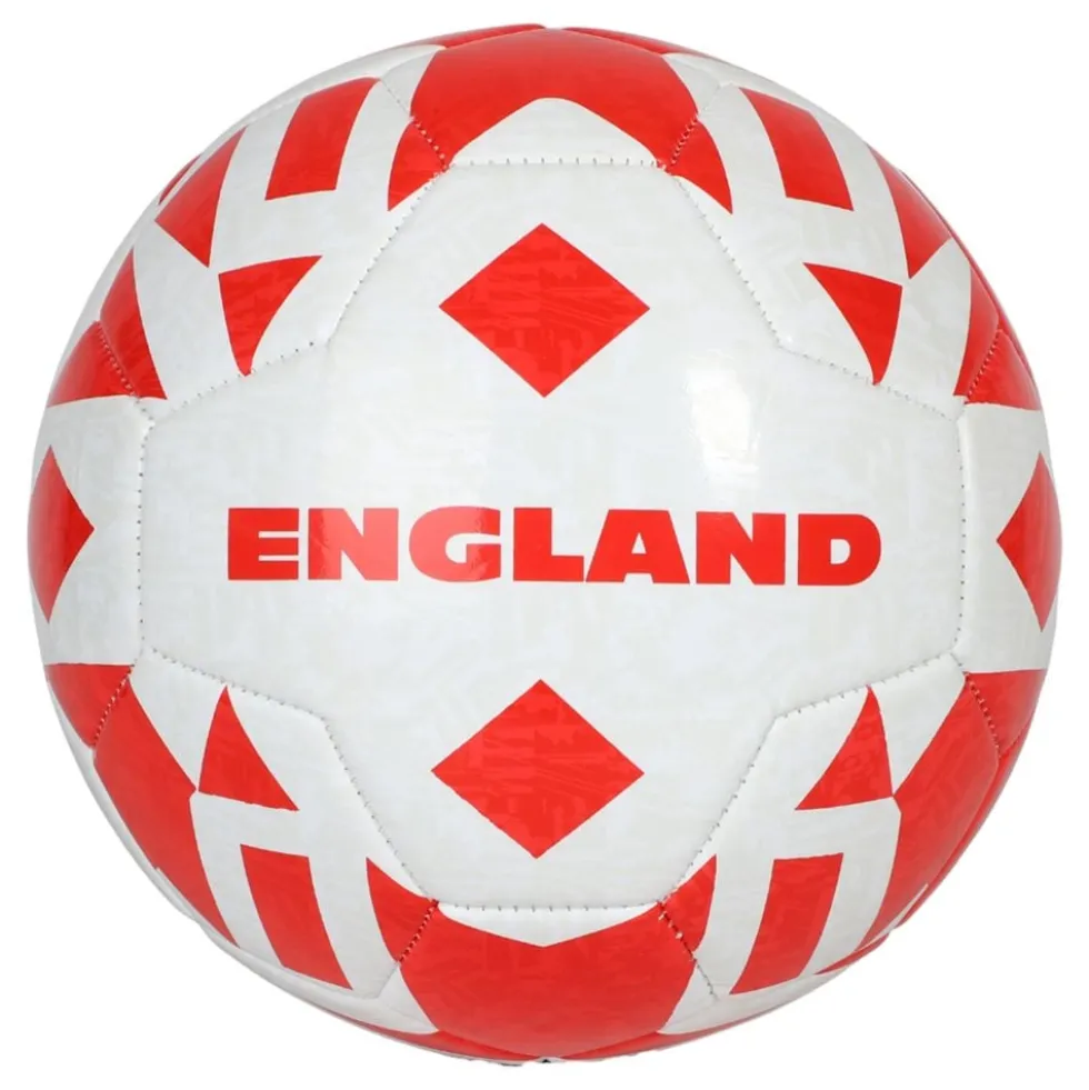 Fodbold England
