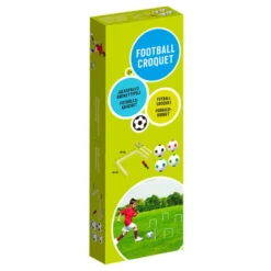 Fodbold Kroket