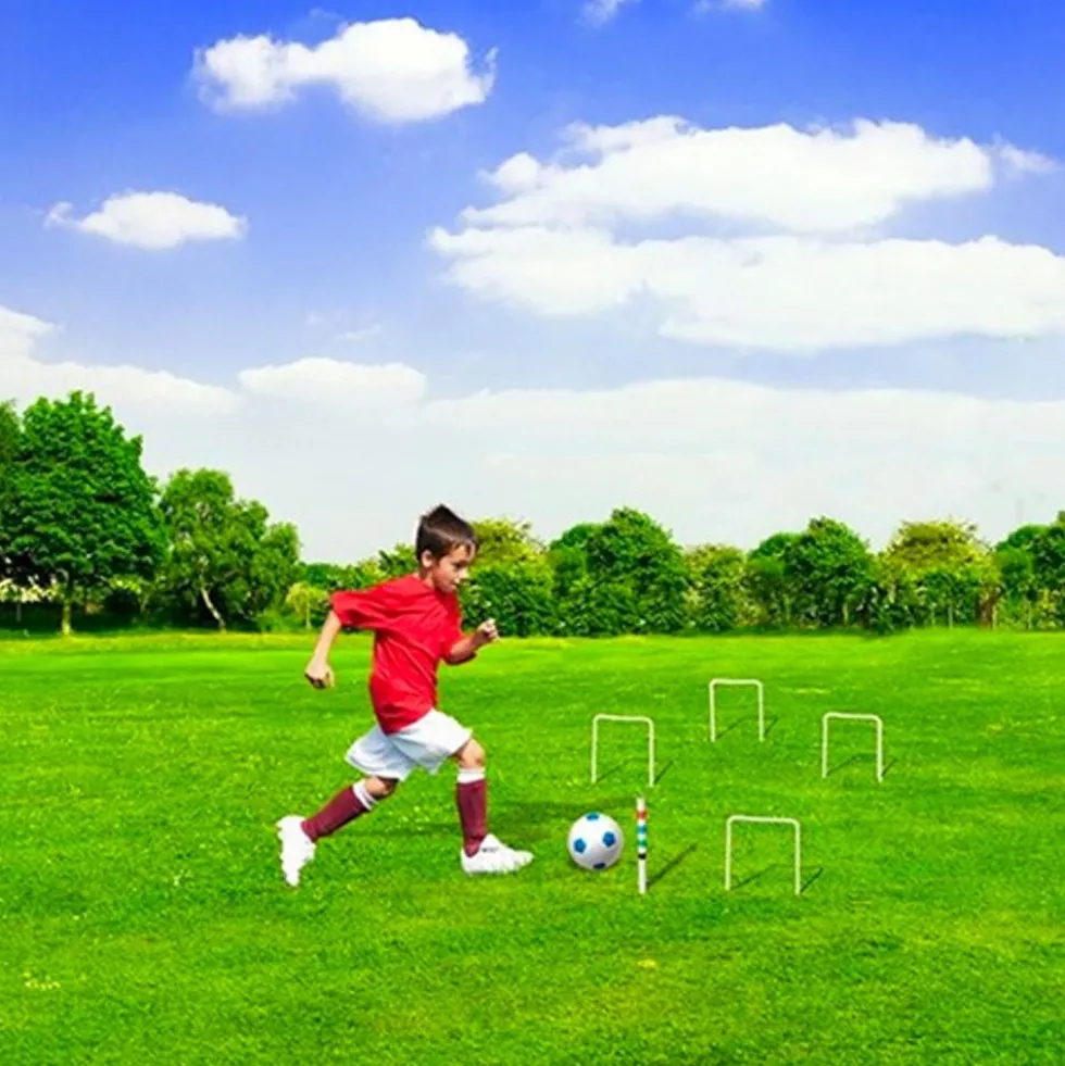 Fodbold Kroket