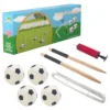 Fodbold Kroket Havespil