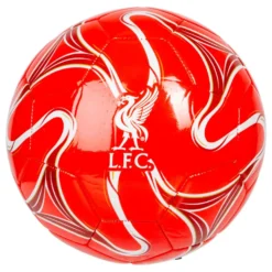 Fodbold Liverpool