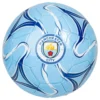 Fodbold Manchester City