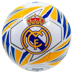 Fodbold Real Madrid