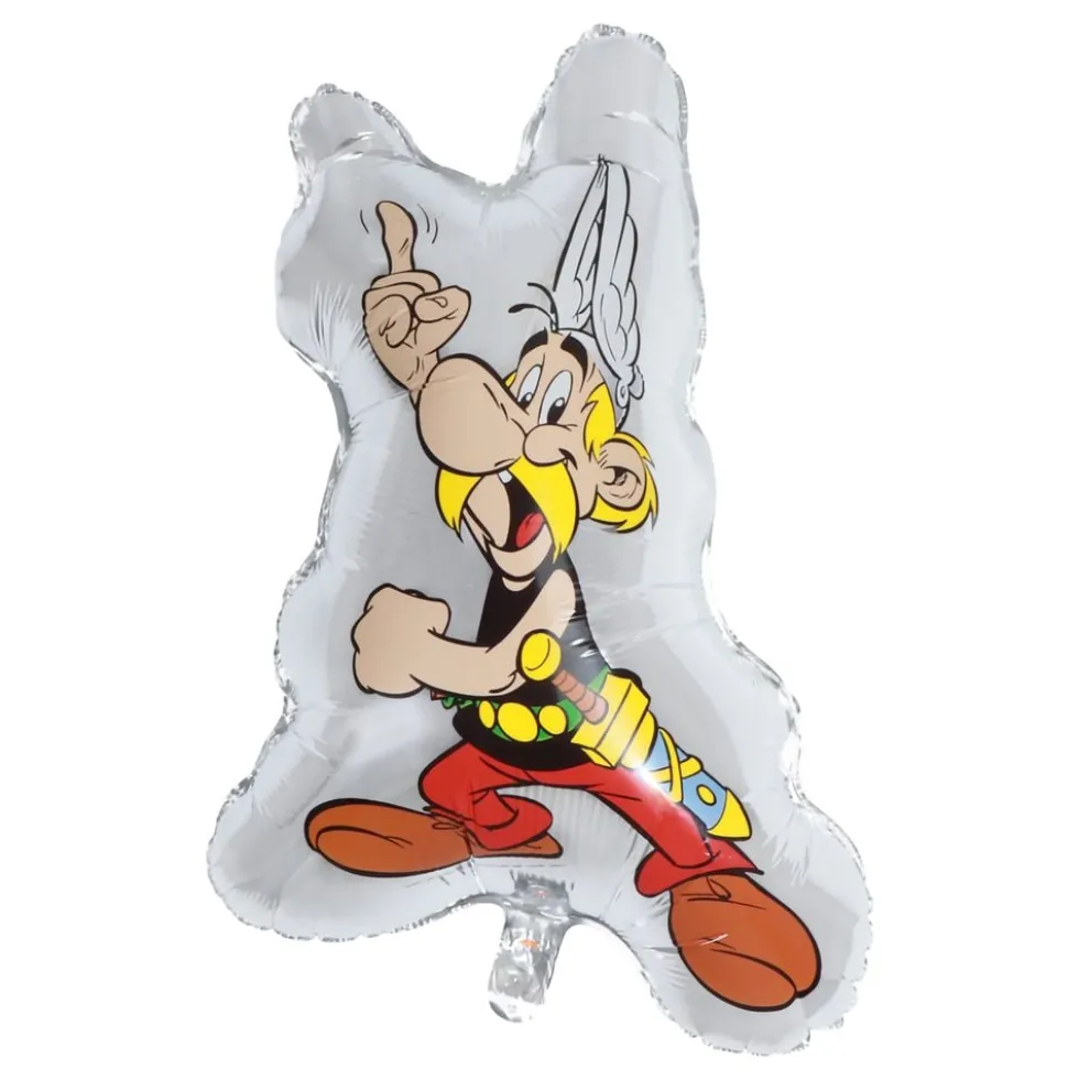 Folieballon Asterix