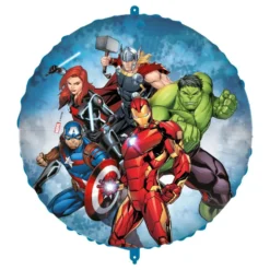 Folieballon Avengers Infinity Stones