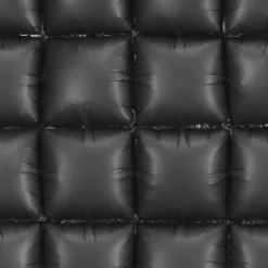 Folieballon Backdrop Sort