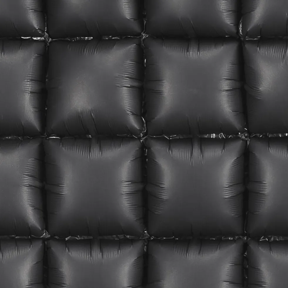 Folieballon Backdrop Sort