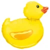 Folieballon Badedyr And