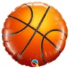 Folieballon Basket