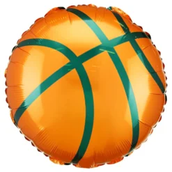Folieballon Basketball