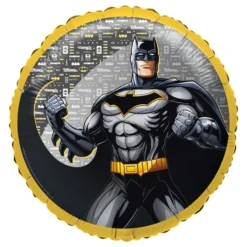 Folieballon Batman