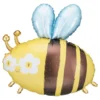 Folieballon Bi