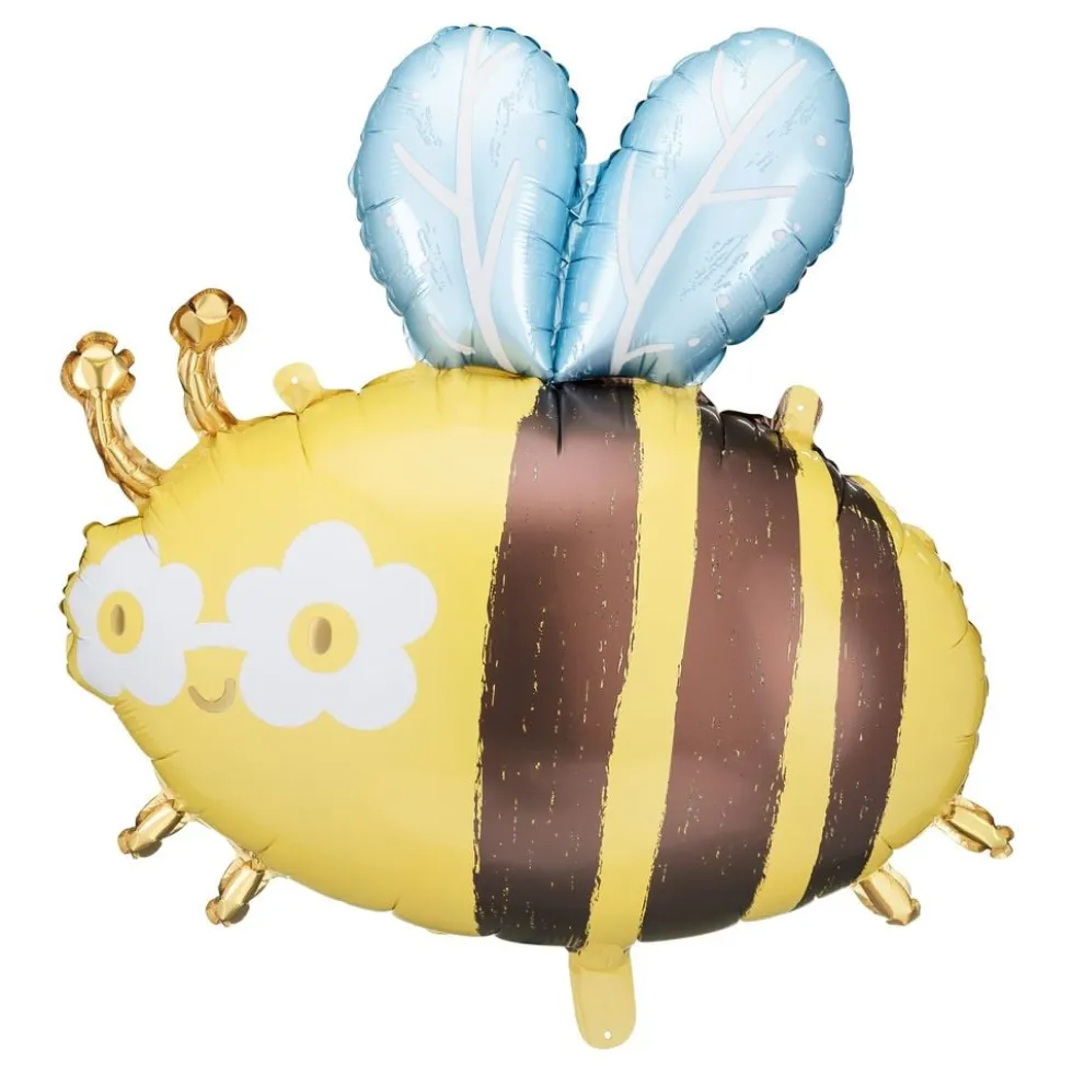 Folieballon Bi