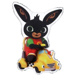 Folieballon Bing Taxi