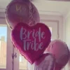 Folieballon Bride to Be